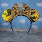 Lion Kingdom Ears