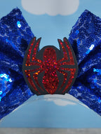 Spider Hero Ears