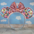 Flying Elephant Ears