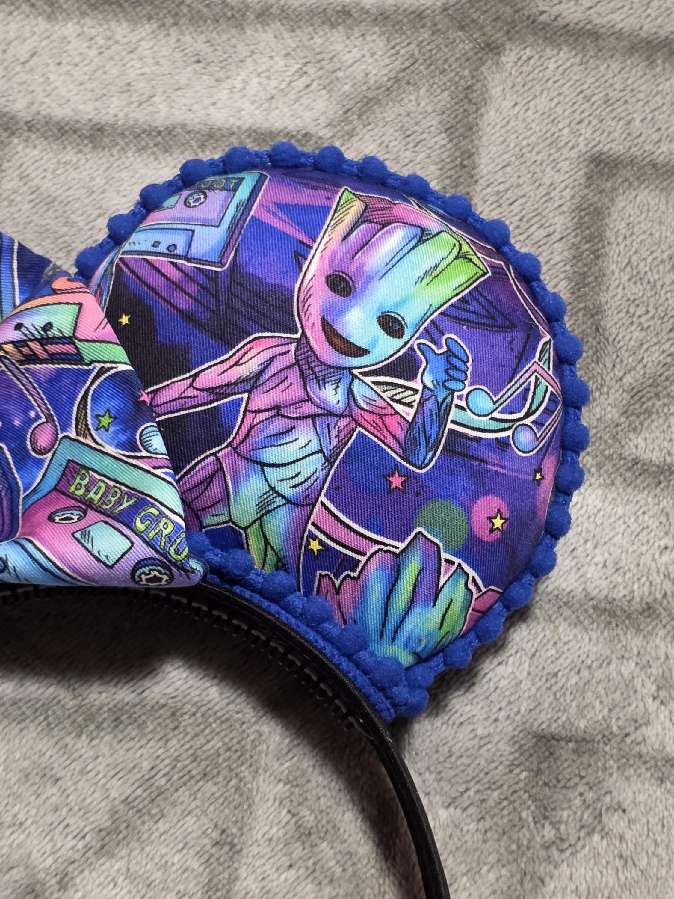 Galaxy Guardians Ears