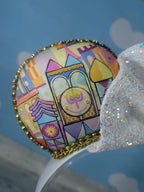 Small World Ears