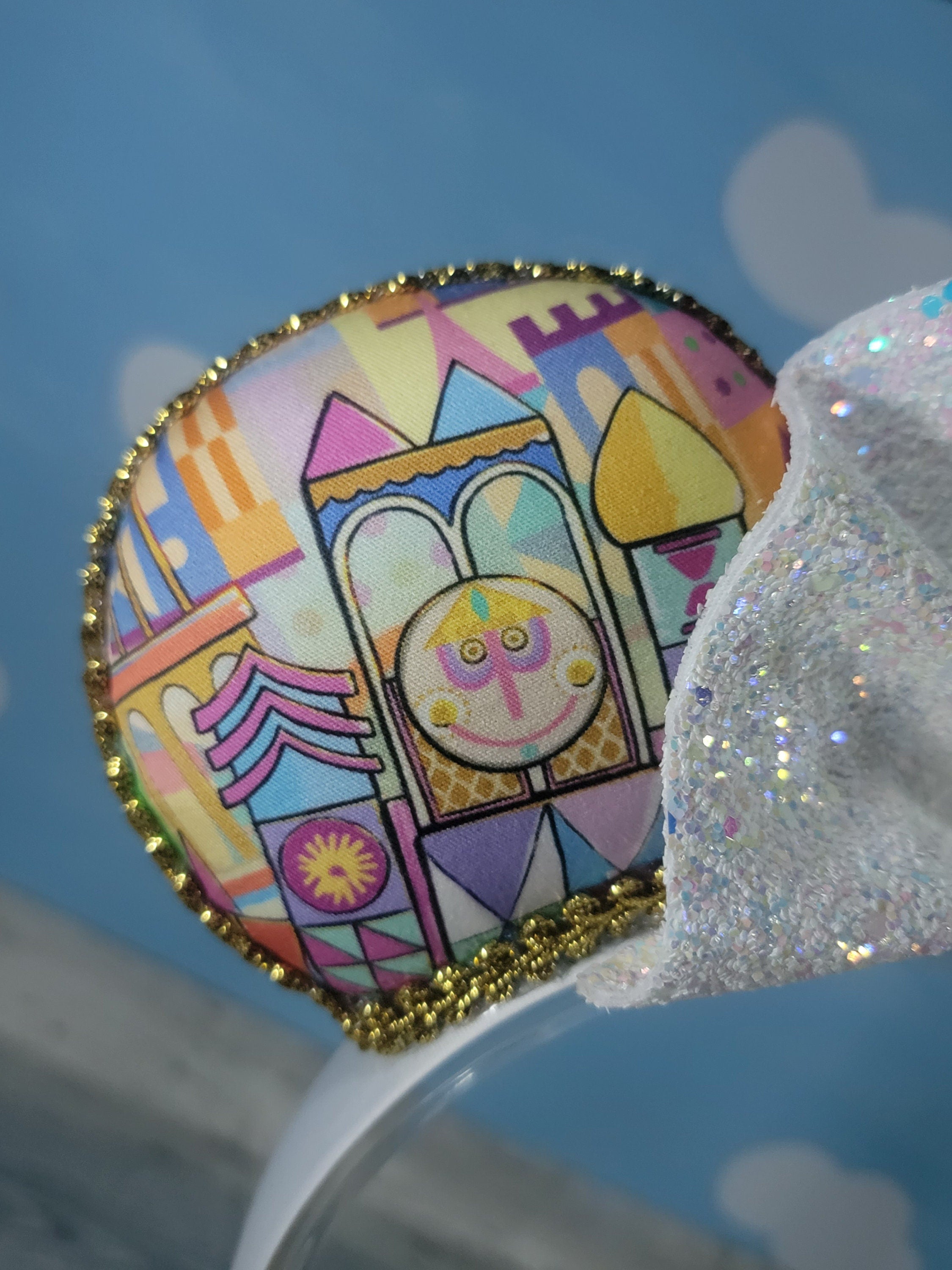 Small World Ears