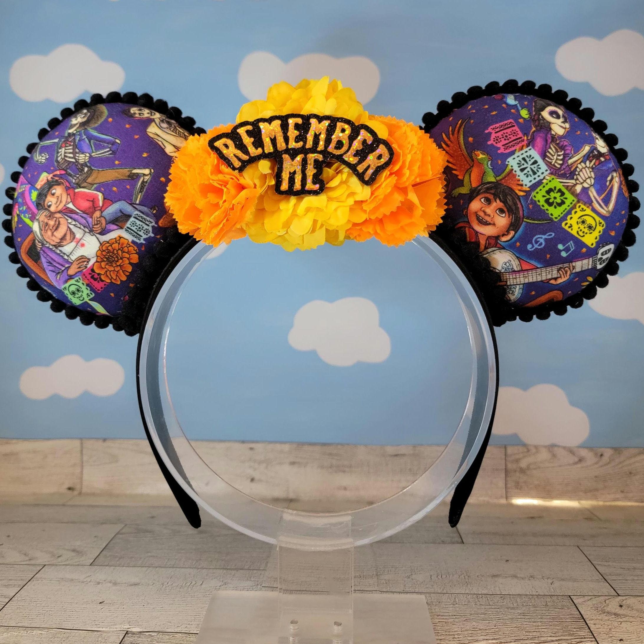 Remember Me Ears