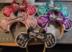 Custom Ear Listing