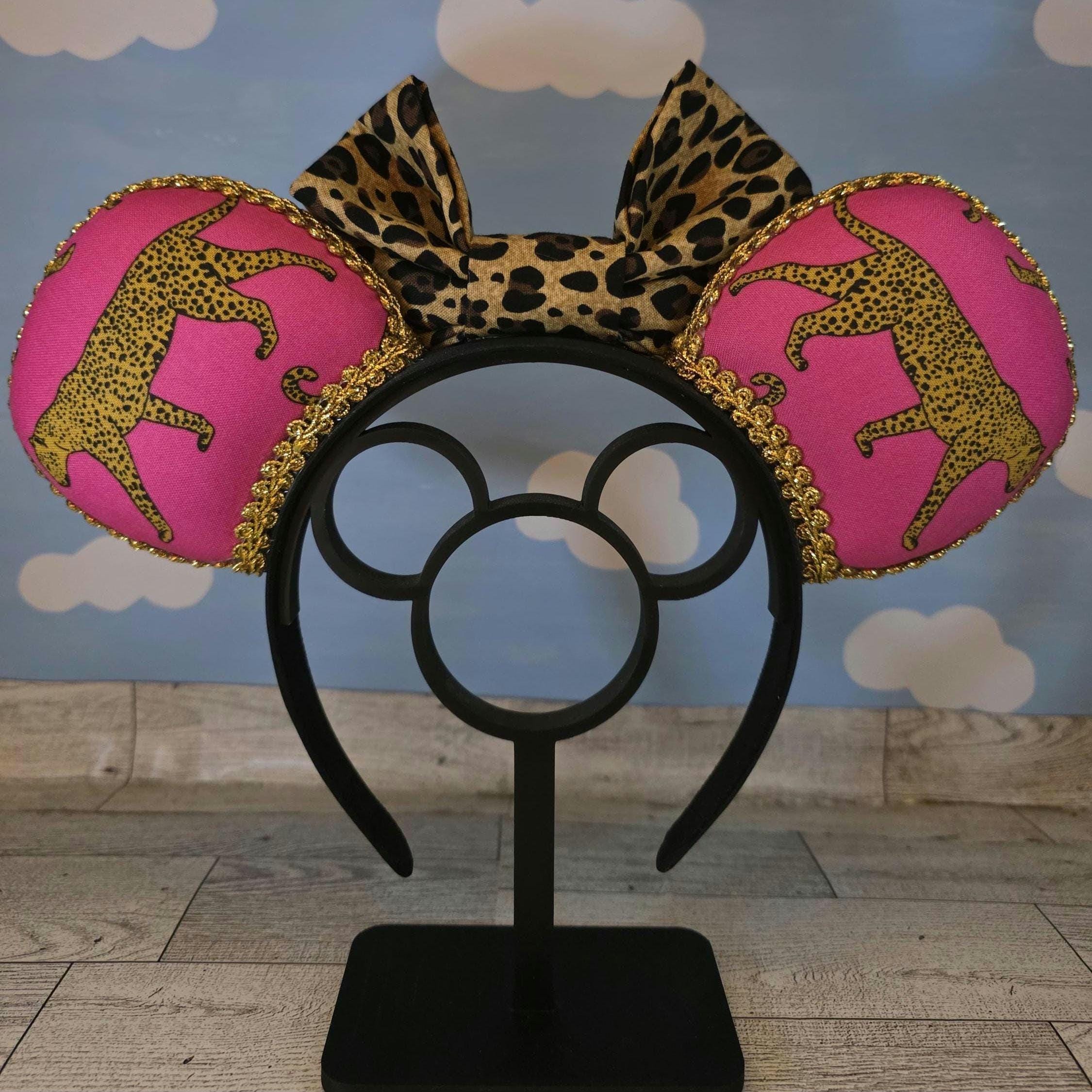 Cheetahlicious Mouse Ears