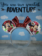 Fruit Ears Collection