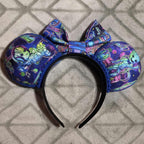 Galaxy Guardians Ears