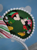 Christmas Sweetheart Ears