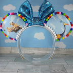 Adventure Is Out There Ears