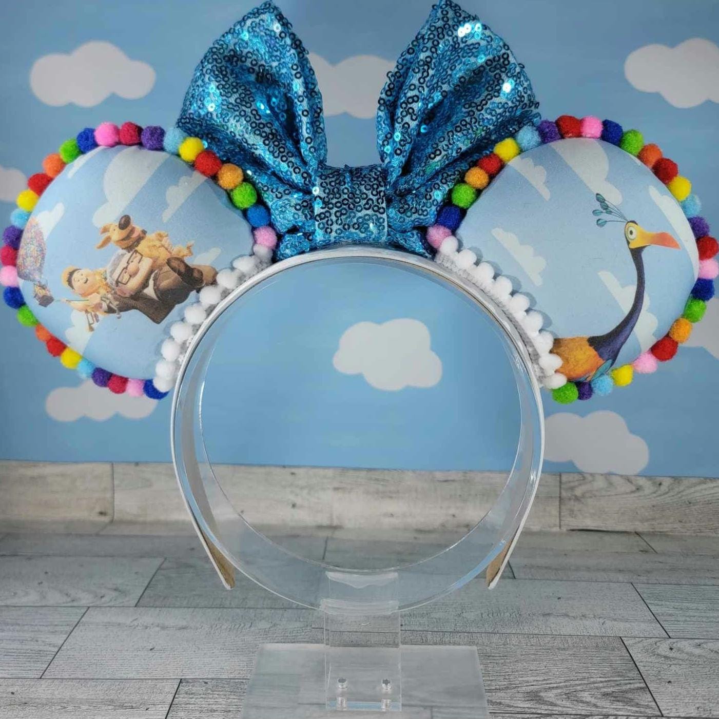 Adventure Is Out There Ears