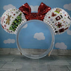 Most Wonderful Time Ears