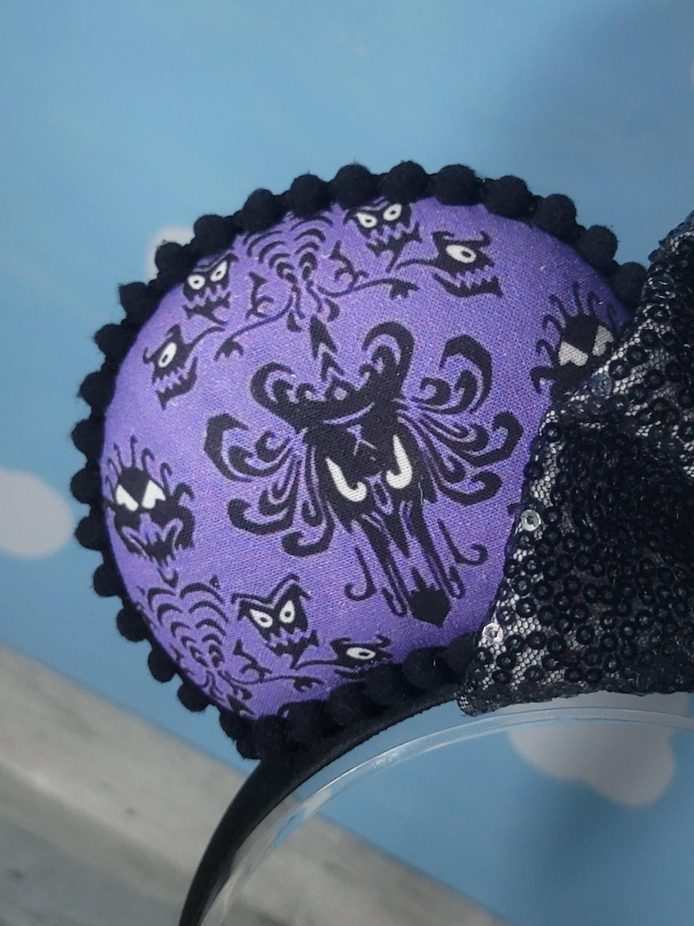 Haunted Mansion Ears