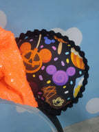 Trick or Treat Ears