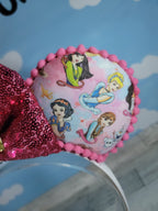 Princess Ears