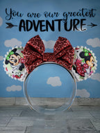 Fruit Ears Collection
