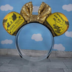 Lion Kingdom Ears
