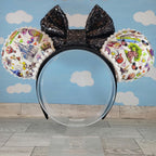 World Parks Ears