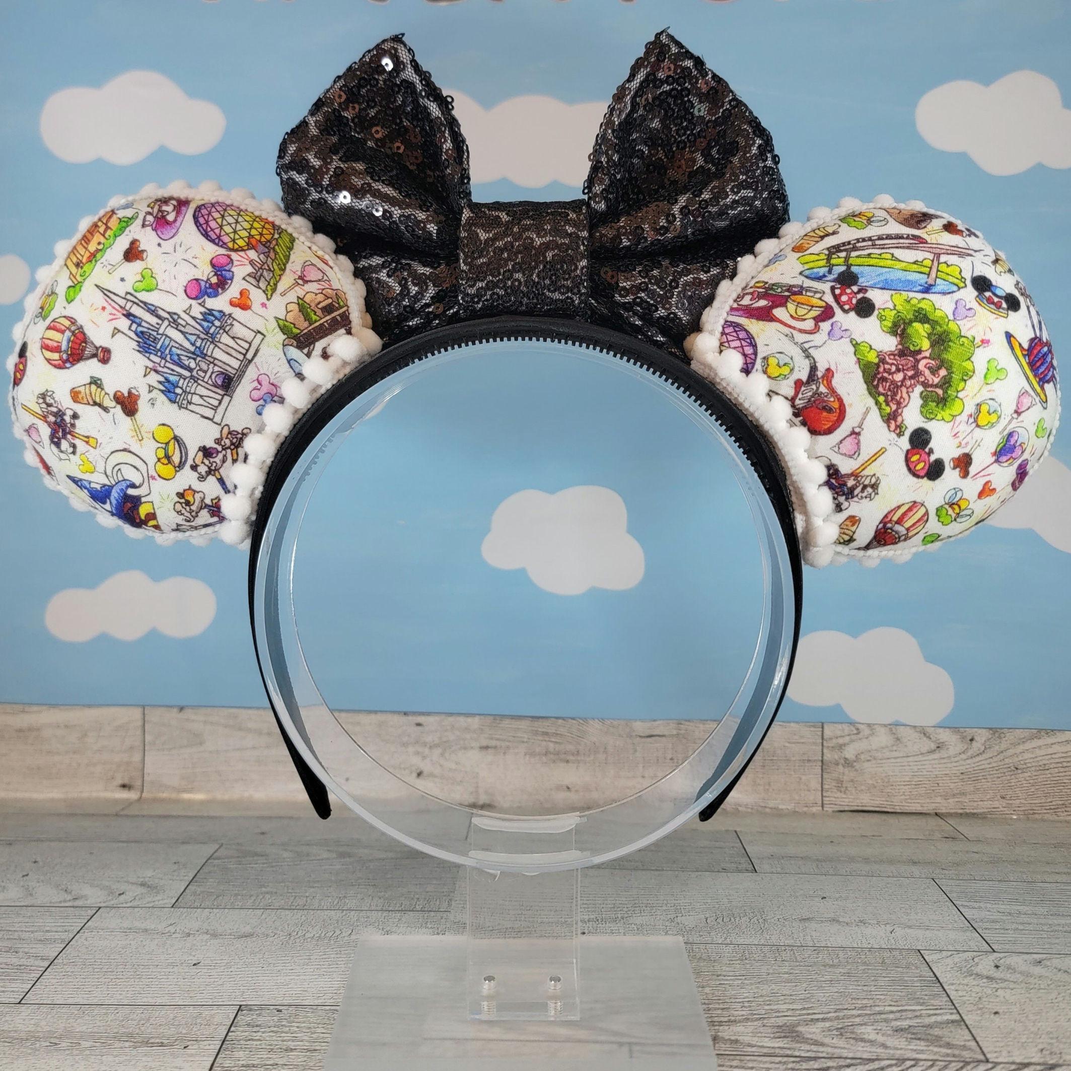 World Parks Ears