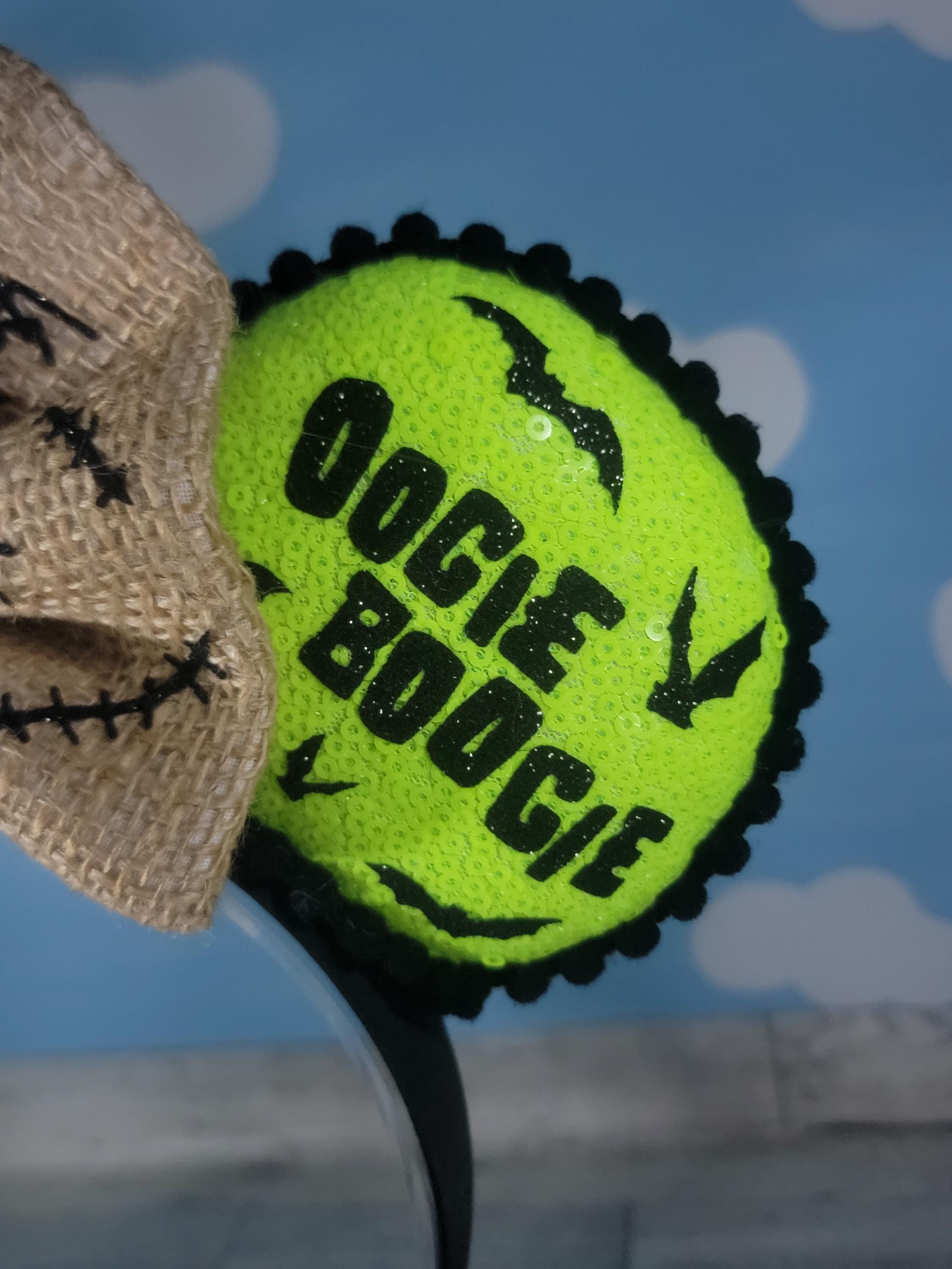 Nightmare Boogie Ears