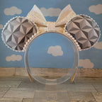 Epcot Ears