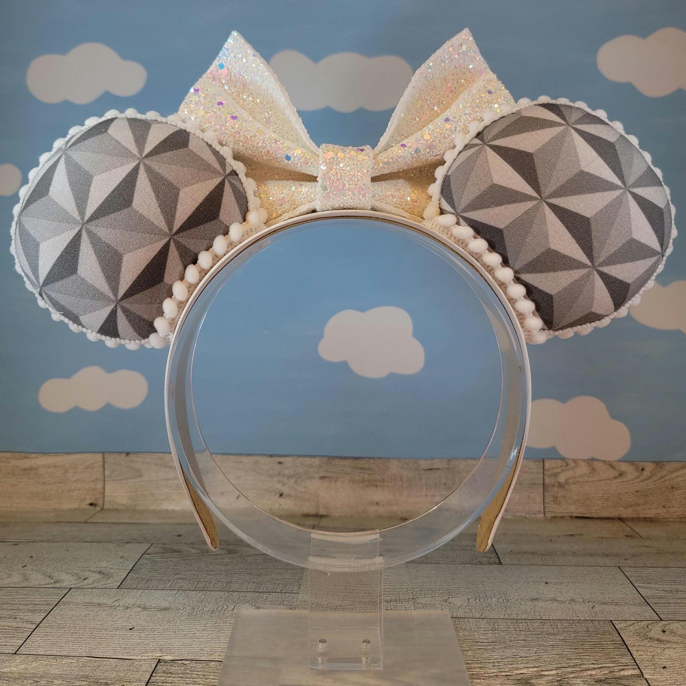 Epcot Ears