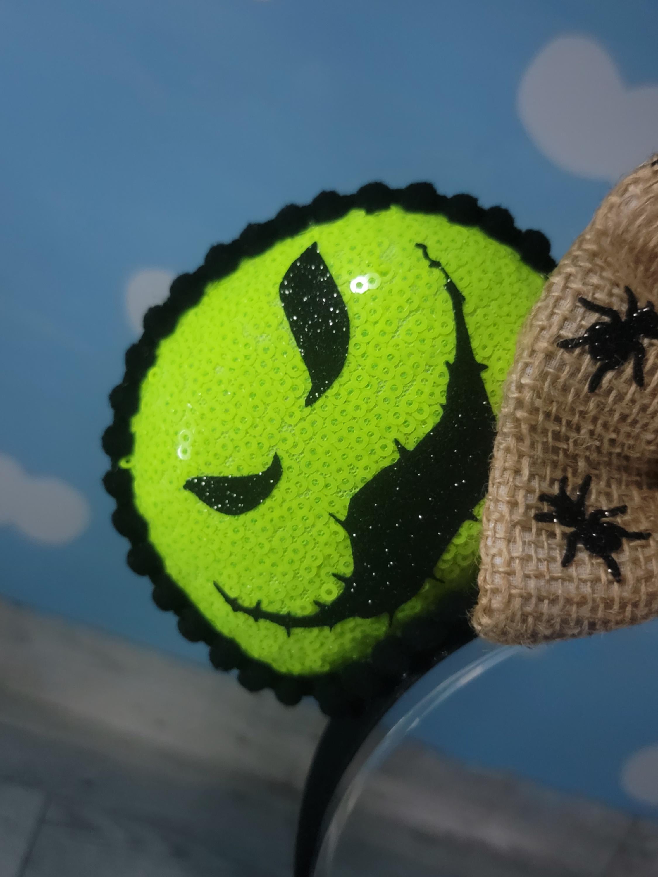 Nightmare Boogie Ears