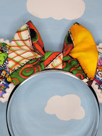 NBC Christmas Ears