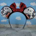 Classic Love Ears