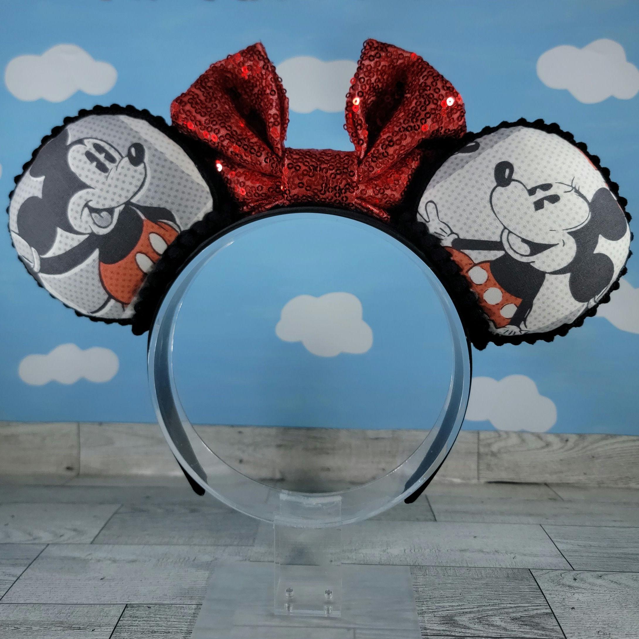Classic Love Ears