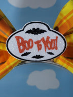 Boo To You Ears