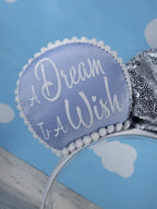 A Wish Your Heart Makes Ears