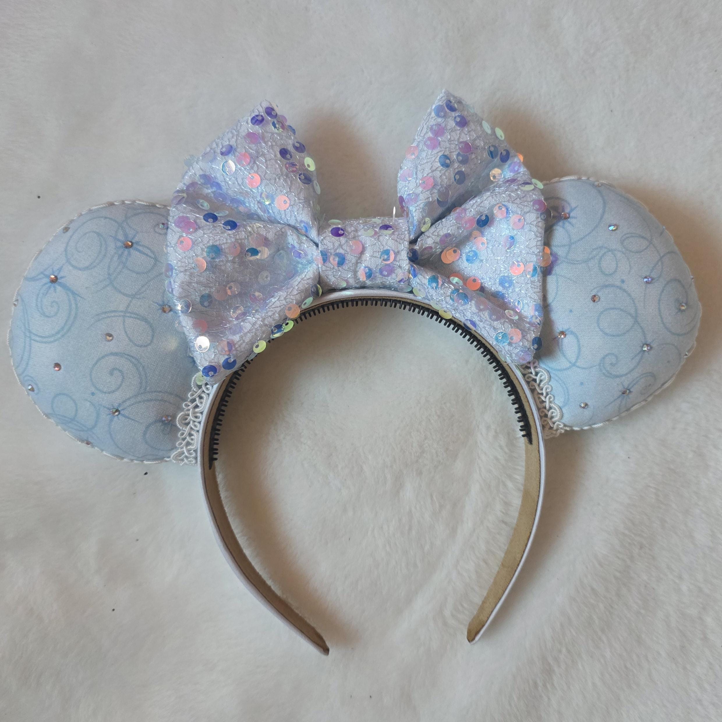 Make It Pink, Make It Blue Ears