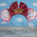 Princess Ears