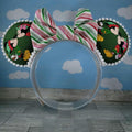 Christmas Sweetheart Ears