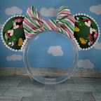 Christmas Sweetheart Ears