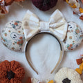 Autumn Ghostie Ears