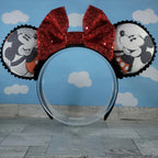 Classic Love Ears