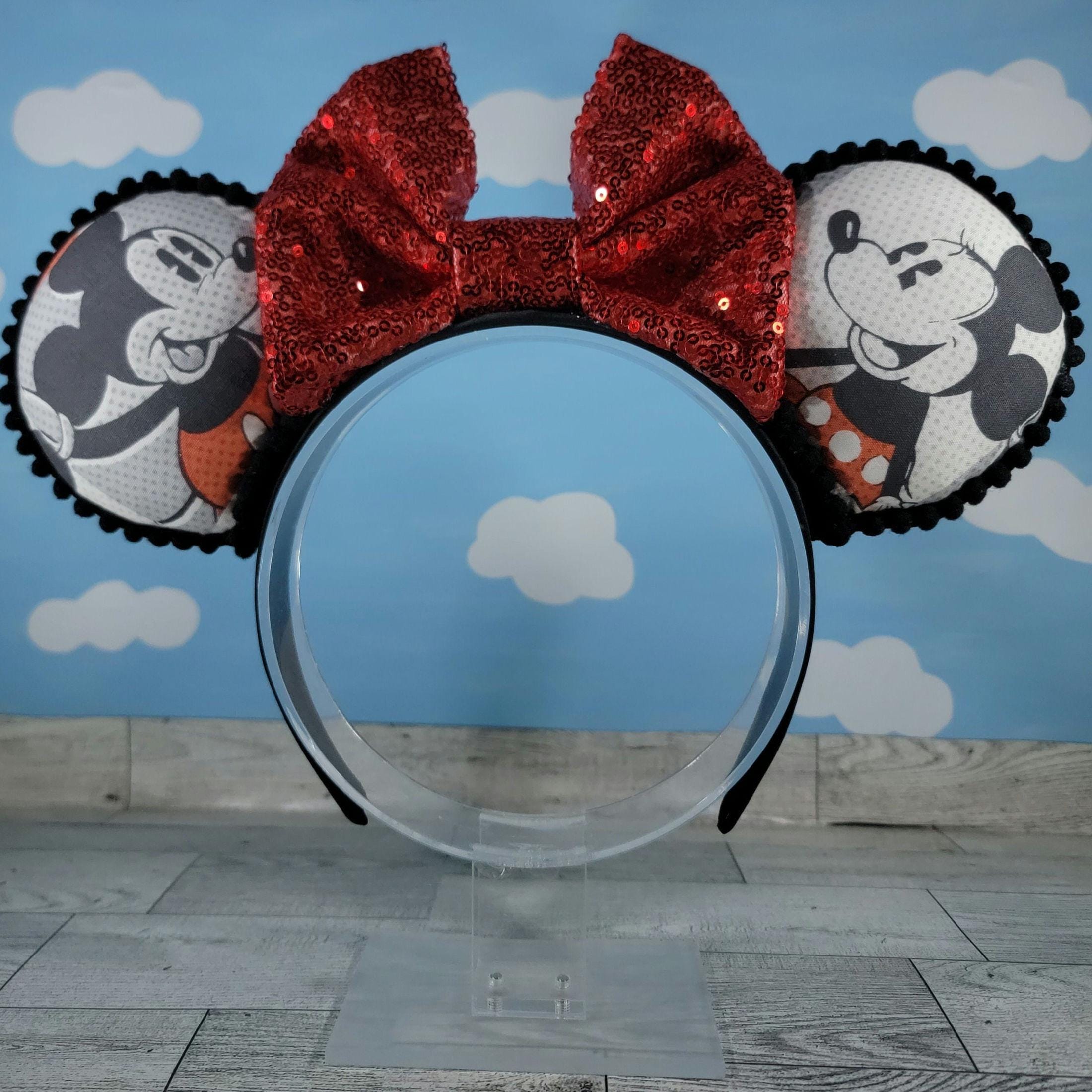 Classic Love Ears
