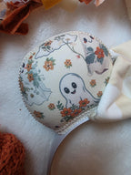 Autumn Ghostie Ears