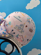 Disney World Park Ears