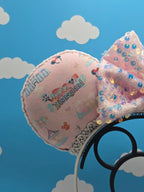 Disneyland Park Ears READY TO SHIP