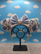 Wonderland In Bloom Ears