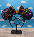 Paint The Magic Mouse Ears