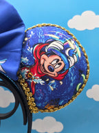 Sorcerer Mouse Ears