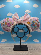 Best Birthday Ever Ears