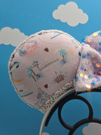 Disney World Park Ears