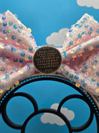 Disneyland Park Ears READY TO SHIP