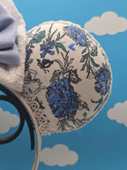 Wonderland In Bloom Ears