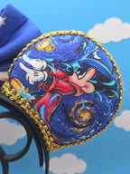 Sorcerer Mouse Ears