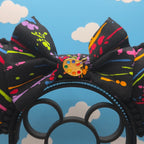 Paint The Magic Mouse Ears